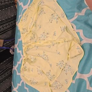 ❤️10/$40 New colsie sleep shorts